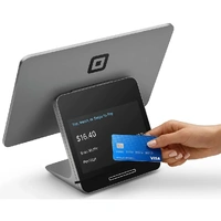 Square Fully integrated POS - EFTPOS Register SQ-REGX2