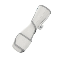 Homedics Modulair Hand and Wrist Compression Wrap and Controller - Light Grey SR-CMXH10HLG-AU