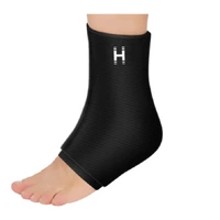 Homedics Hot and Cold Relief Reusable Gel Sleeve for Ankle SR-GA800-AU