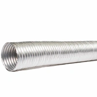 Sirius 200mm 1.5 mm 3.0m Semi Rigid Pro Ducting SRPRO30-200