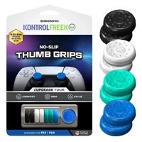 SteelSeries No-Slip Thumbgrip 8-pack - PS5 SS-1020-PS5
