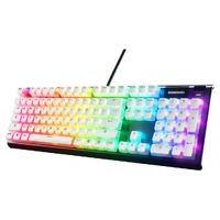 SteelSeries PrismCAPS White- US SS-60203