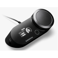 SteelSeries GameDAC Gen 2 Hi-Res Audio Amplifier SS-60262