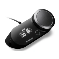 SteelSeries GameDAC Gen 2 Xbox SS-60263