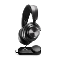 SteelSeries Arctis Nova Pro X Wired Gaming Headset SS-61528