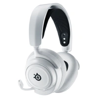 SteelSeries Arctis Nova 7X Wireless Headset White SS-61567