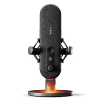 SteelSeries Alias USB Microphone SS-61601