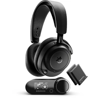 SteelSeries Arctis Nova Elite Wireless Gamin Headset SS-61661