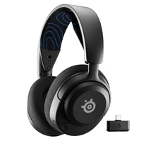 SteelSeries Arctis Nova 5P Headset SS-61673
