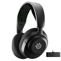 SteelSeries Arctis Nova 5X Wireless Gaming Headset SS-61676
