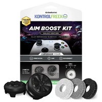 SteelSeries Galaxy BLACK AimBoost - XBX SS-6204-XBX