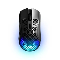 SteelSeries Aerox 5 Wireless Mouse SS-62406