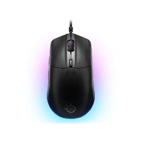 SteelSeries Rival 3 Gen 2 Mouse - Black SS-62515
