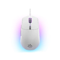 SteelSeries Rival 3 Gen 2 Mouse - White SS-62516