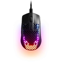 SteelSeries Aerox 3 Mouse (2022) Onyx SS-62611