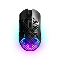 SteelSeries Aerox 9 Wireless Gaming Mouse SS-62618