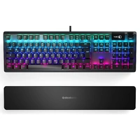 SteelSeries Apex 5 Keyboard SS-64532