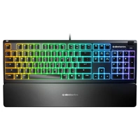 SteelSeries Apex 3 Keyboard SS-64795