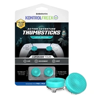 SteelSeries Action Lotus Teal Blue/Clear Kit PS5 SS-7102-PS5