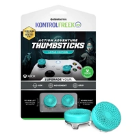 SteelSeries Action Lotus Teal Blue/Clear Kit XBX SS-7102-XBX