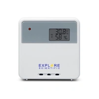 Explore Scientific Thermo/hygro Sensor for RPW3005,WSH5002 ST1005H