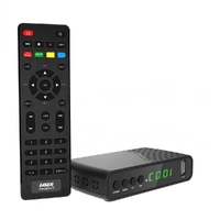 Laser Digital Set Top Box Full HD Media Player STB-9000-675