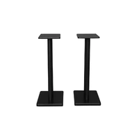 Silcron Podium Duo-S 60cm Steel Speaker Stand