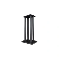 Silcron Podium Quad-S 60cm Steel Speaker Stand