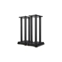 Silcron Podium Quad-L 60cm Steel Speaker Stand
