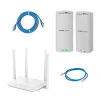 Ruijie Reyee Expansion Connect Pack 1 for Starlink or NBN
