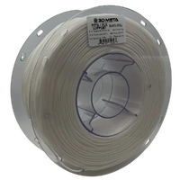 3D Meta Support Filament Natural 1KG Spool SUPPORT-PLAPETG-NATURAL