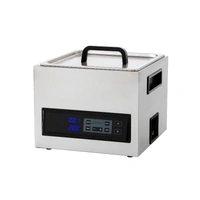 Pro-line 16L Sous Vide Water Bath 2000w SV-16L