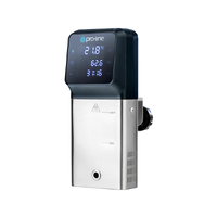 Pro-line Commercial Sous Vide Precision Cooker 1500w SV-C1