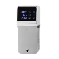 Pro-line Commercial Sous Vide Precision Cooker 2300w SV-C2