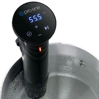 Pro-line Domestic Sous Vide Precision Cooker 1200w SV-D1