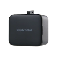 SwitchBot Bot Black SWITCHBOT-S1B