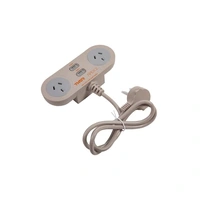 Thor Apex 2 Outlet Power Filter T2