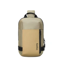 Tomtoc Navigator-T24 Sling Bag 11 Inch/5L Khaki T24S1K1