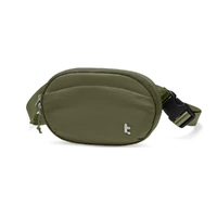 Tomtoc 1.5L Sling Bean Belt Bag - Green T32S1T1
