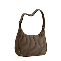 Tomtoc Terra-T34 Puffy Crossbody Bag 11 Inch/9L Earthshade T34M1Y1