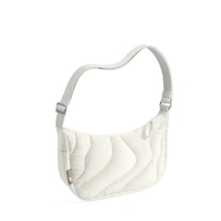 Tomtoc Terra-T34 Puffy Crossbody Bag 3.5L Snowberg T34S1W1