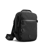 Tomtoc Aviator-T37 Travel Crossbody Bag 1.3L X-Pac Black T37S1D2