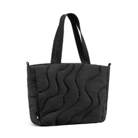Tomtoc Terra-T38 Puffy Laptop Tote Bag 16 Inch Macbook/13.5L Lavascape T38M1D1