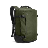 Tomtoc Navigator-T66 Liteway Travel Backpack 16 Inch Universal/28L Green T66S1T1