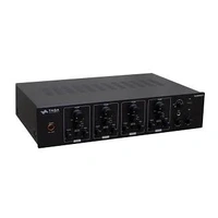TAGA TA-600MULTI 4-Zone Multiroom Stereo Amplifier