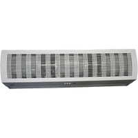 TECO Air Curtain 1200mm/5m Air Flow TAC12005RC