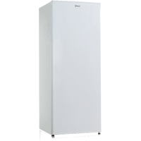 TECO 230L Single Door Fridge TAF230WMPCM