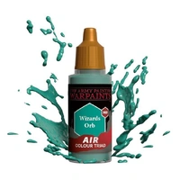 The Army Painter Warpaints Air: Wizards Orb - 18ml Acrylic Paint