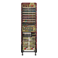 The Army Painter Warpaints Air Rack