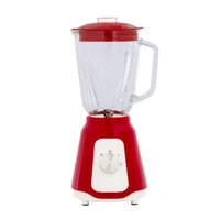 Healthy Choice Powerful 500 Watt Blender - Red TB100R